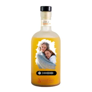 Licor Maracuyá Terrafuego Personalizable 750ml