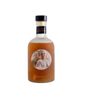 Licor Tamarindo Terrafuego Personalizable 250ml